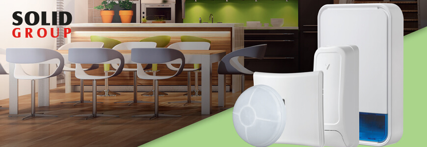 System alarmowy – rodzaje, jaki wybrać, czym się kierować