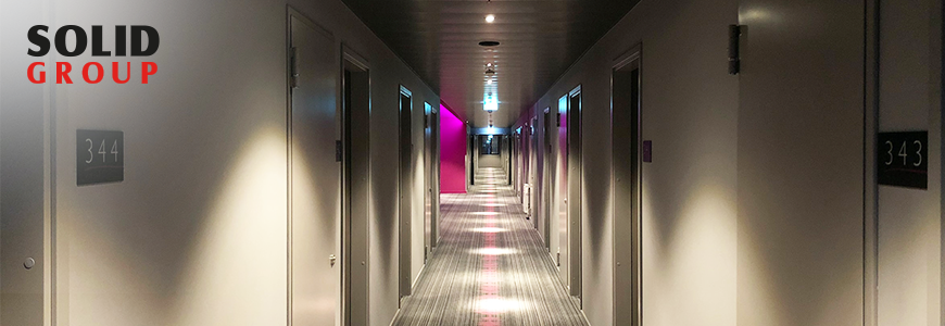 System kontroli dostępu – czym jest, jak działa