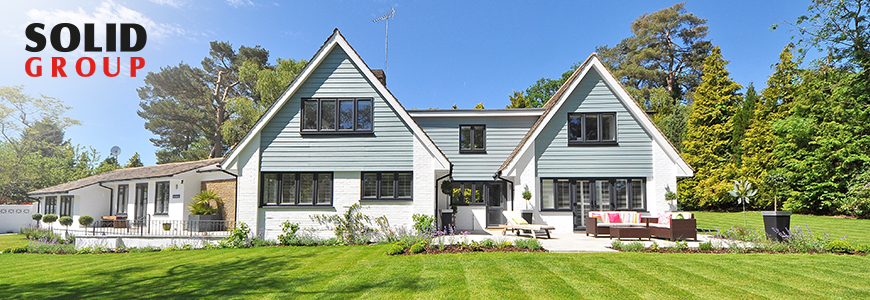 Ubezpieczenie domu – jak wybrać, na co zwracać uwagę