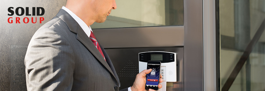 Kiedy i dlaczego warto korzystać z systemów kontroli dostępu