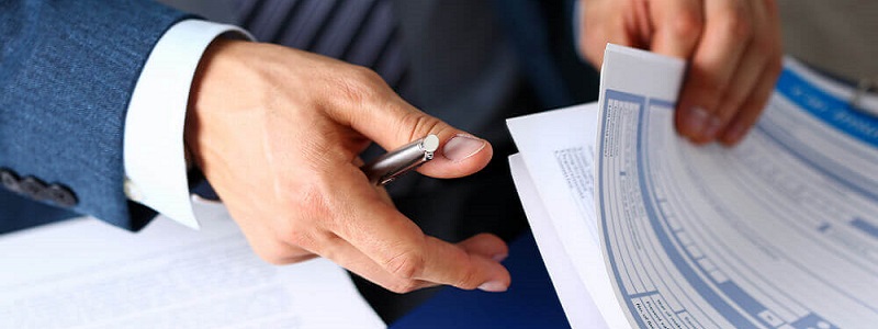 Kiedy ubezpieczenie nieruchomości jest obowiązkowe?