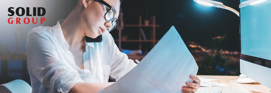 System kontroli pracy – skuteczny sposób na poprawę efektywności pracowników