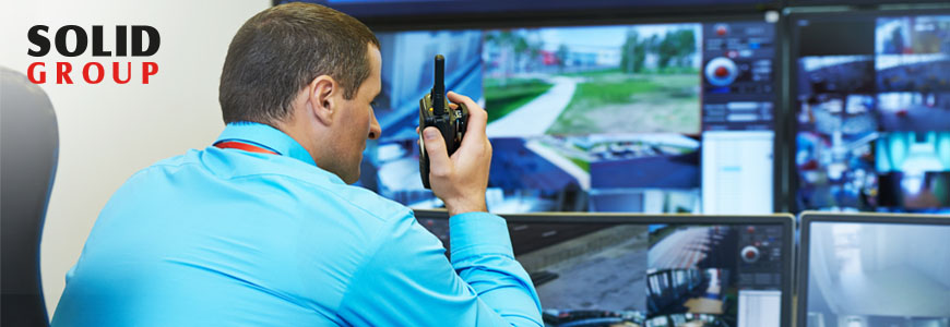 Technologie w służbie bezpieczeństwu – zastosowanie nowoczesnych rozwiązań w ochronie osób i mienia