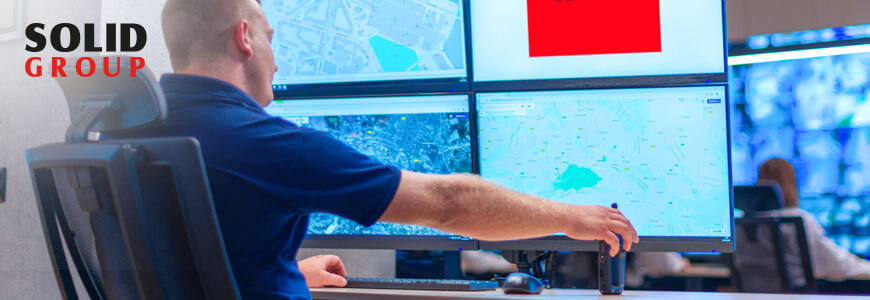 Kiedy warto nawiązać współpracę z profesjonalną agencją ochrony