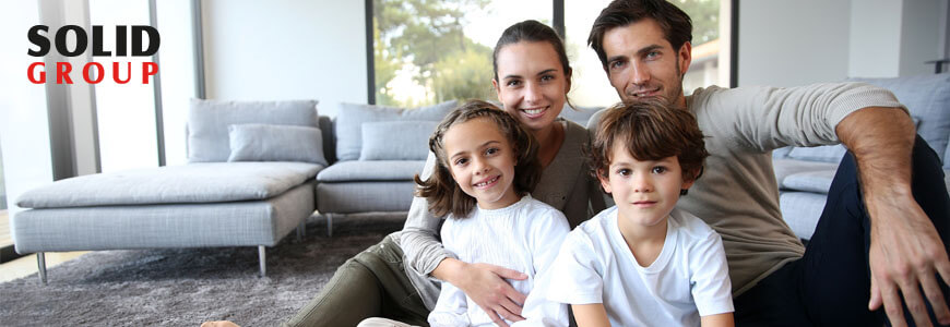 Jak zabezpieczyć nieruchomości przed włamaniem i kradzieżą