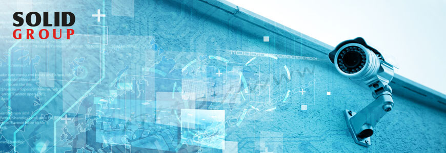 Wybór dysku do CCTV – czym się kierować