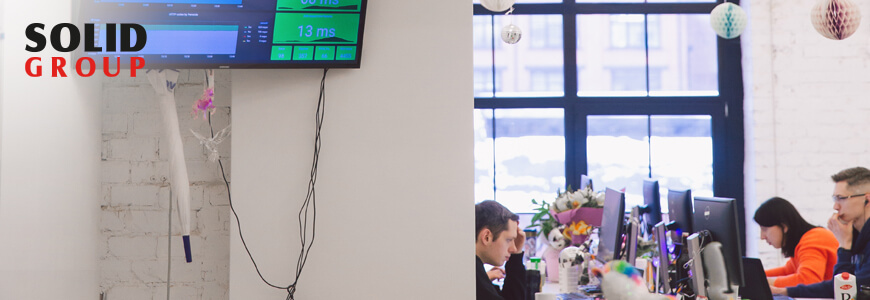 Zalety monitoringu wizyjnego w firmie – jak je wykorzystać