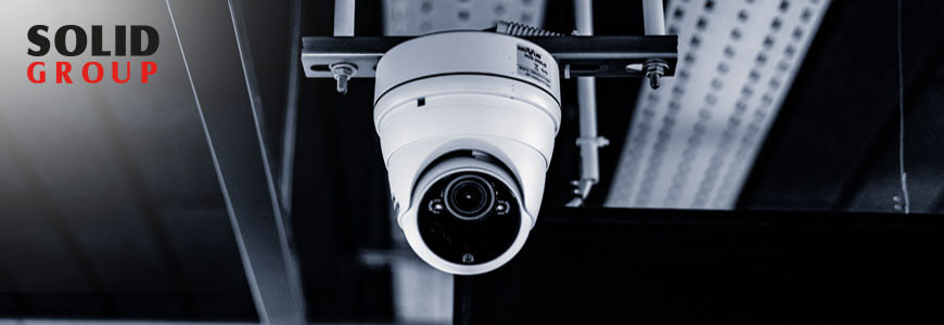 CCTV w technologii analogowej czy cyfrowej Co wybrać