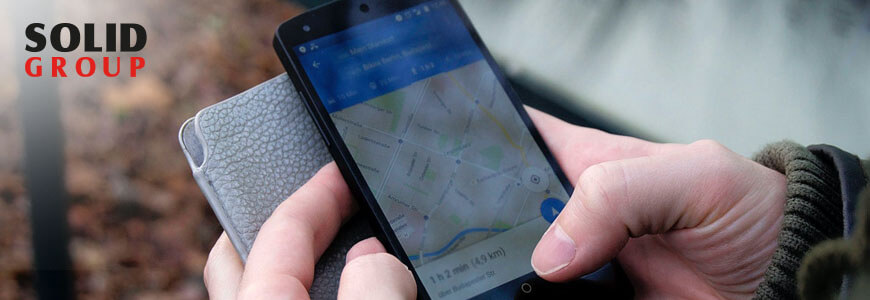 Lokalizatory GPS – skuteczna ochrona w życiu prywatnym