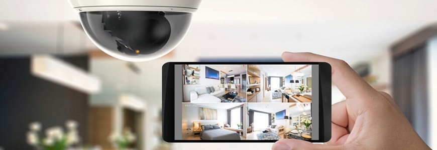 Jak wybrać alarm do mieszkania w bloku