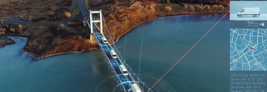 Instalacja GPS w samochodzie – gdzie zamontować?