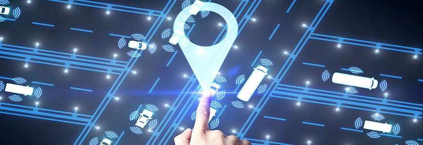 Jak działa namierzanie samochodu?