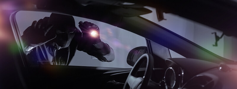 Jakie zabezpieczenia samochodu przed kradzieżą wybrać?