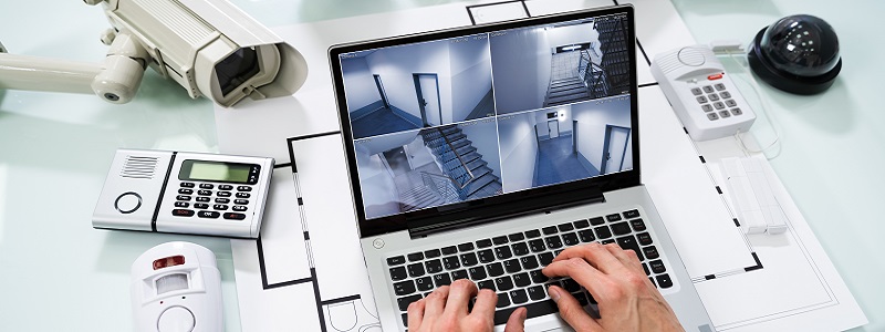 Jak wybrać skuteczny system alarmowy?