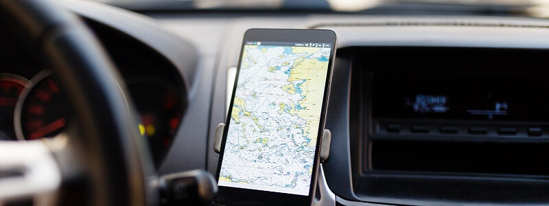 System GPS – optymalizacja tras i jej korzyści