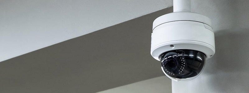 Kamery kopułkowe BCS i ich zalety