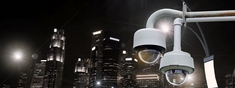 Kamery BCS Nightcolor – nowoczesne rozwiązania w monitoringu