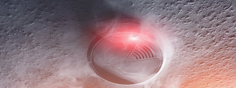 Podstawowe systemy bezpieczeństwa do domu