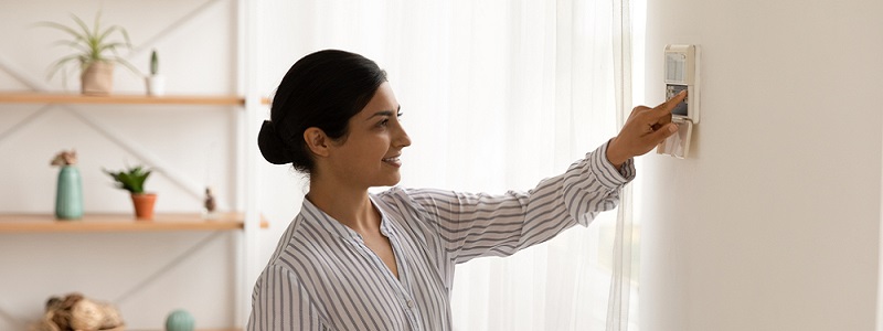 Alarm bezprzewodowy, przewodowy, czy hybrydowy?