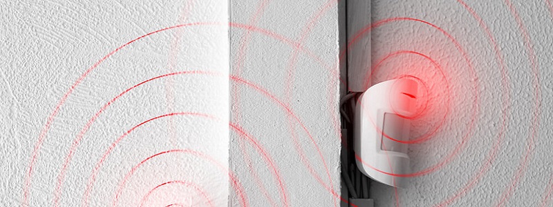 Jak działa czujnik ruchu PIR