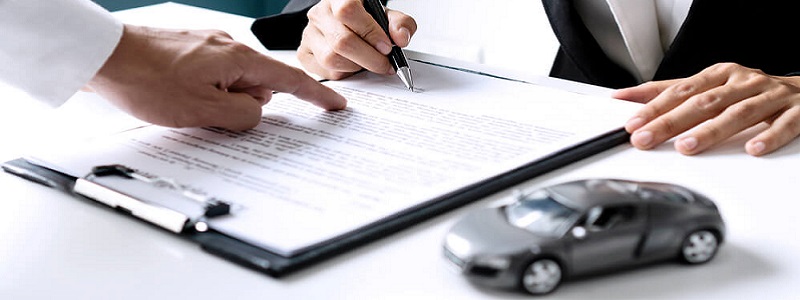 Jak sprawdzić ubezpieczenie samochodu