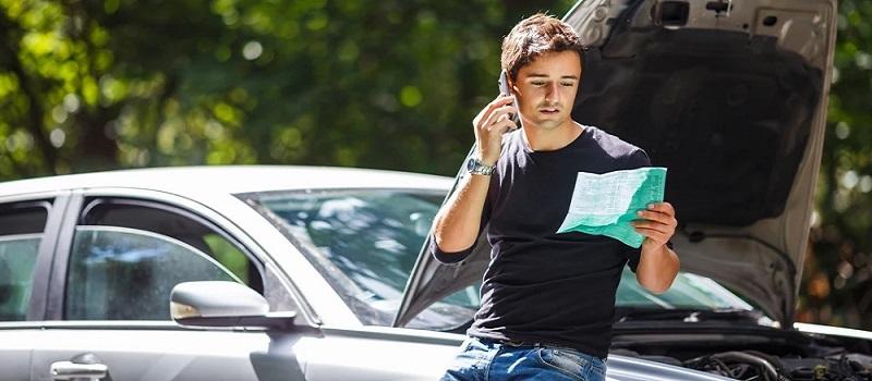 W jakim przypadku wybrać ubezpieczenie samochodu na numer VIN?