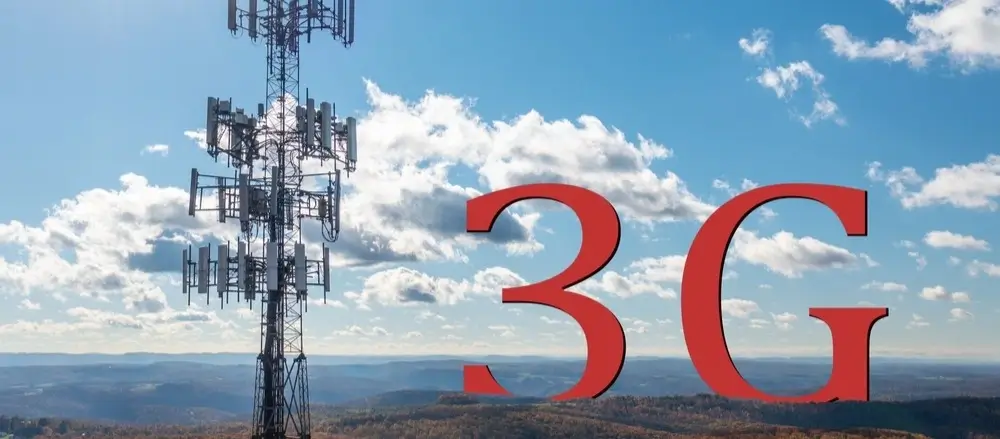 Koniec sieci 3G. Czy moduł GSM w systemie alarmowym przestanie działać?