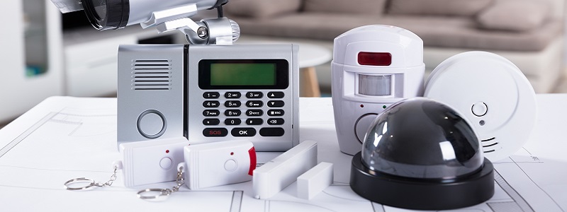 Ile kosztuje ochrona domu? Czy monitoring wizyjny wystarczy?