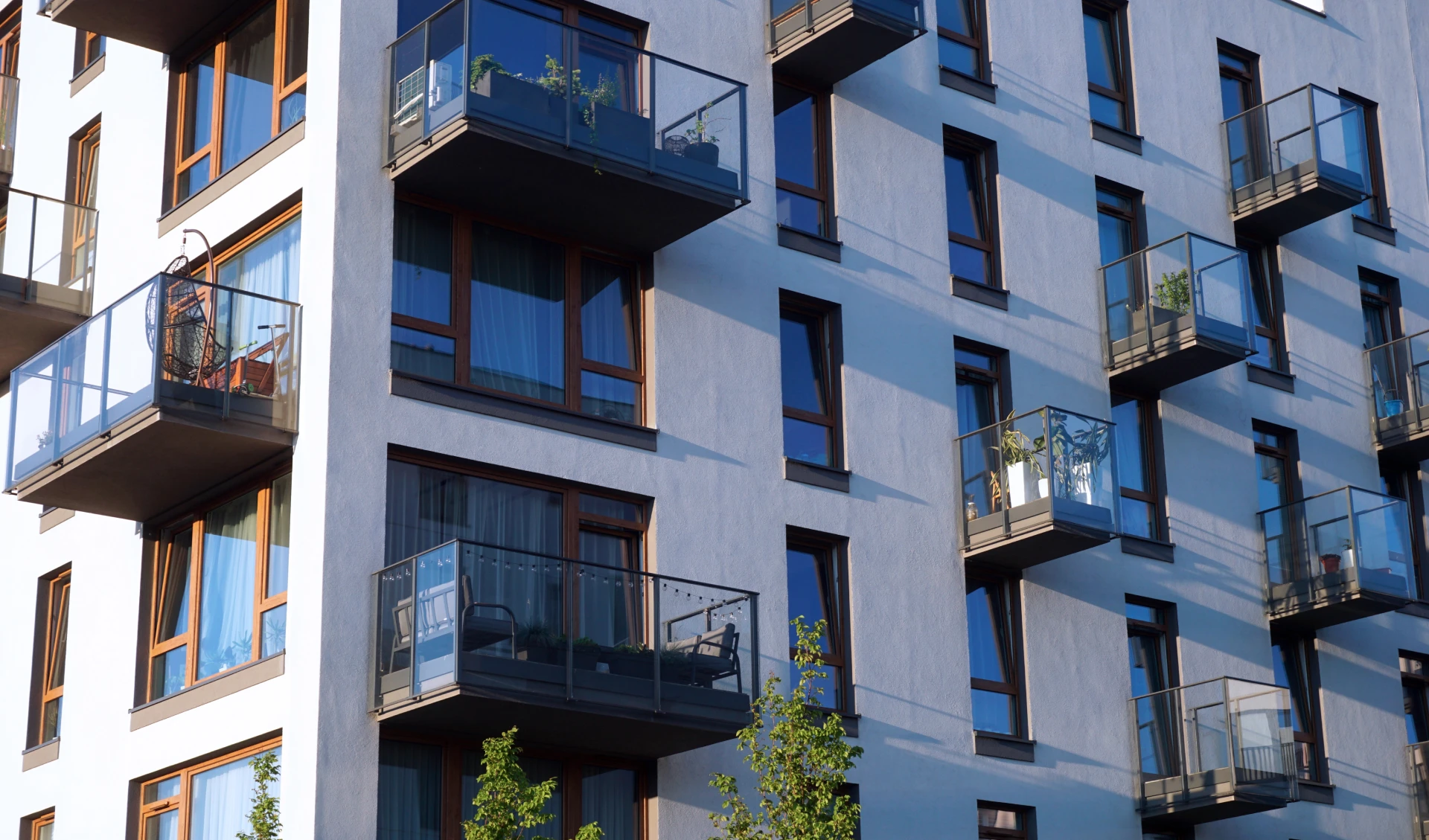 Jak zadbać o bezpieczeństwo na osiedlu mieszkaniowym?