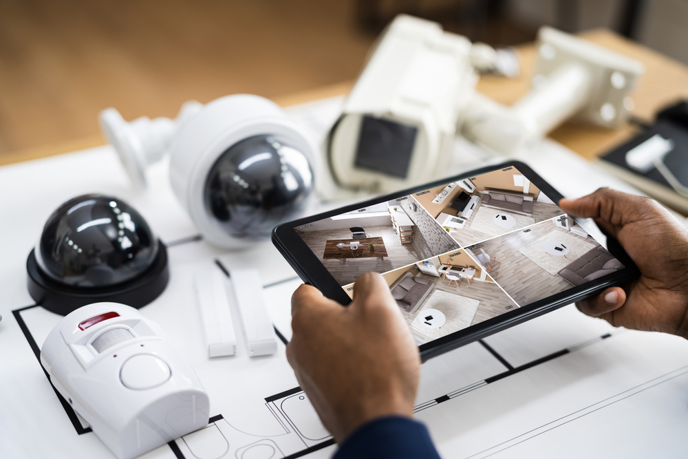 Nowoczesne systemy alarmowe: Inteligentne czujniki i detektory