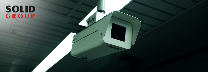 CCTV – kiedy warto zamontować telewizję przemysłowąi jakie korzyści z niej płyną