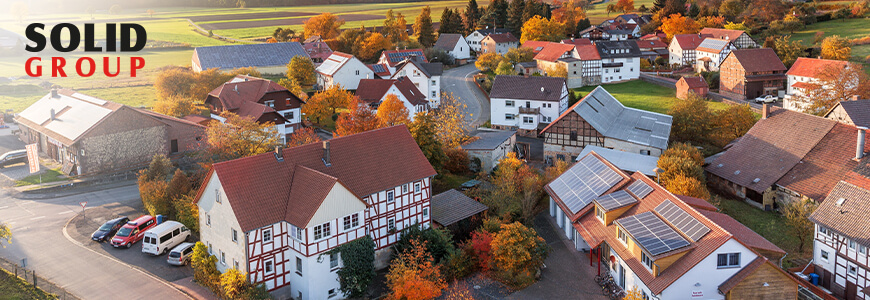 Jak ochronić nieruchomość podczas wakacyjnego wyjazdu