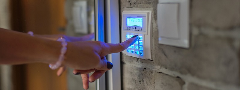 Czy bezprzewodowy system alarmowy sprawdzi się w domu jednorodzinnym?