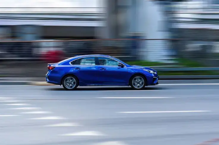 Czy GPS w pojeździe służbowym jest legalny?