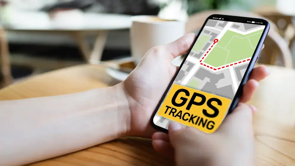 Aplikacja GPS jako integralna część nowoczesnych systemów bezpieczeństwa firmowego
