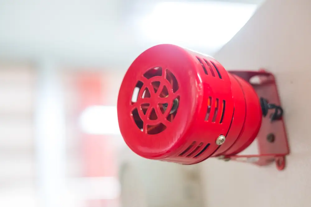 System DSO — czym jest dźwiękowy system ostrzegawczy?