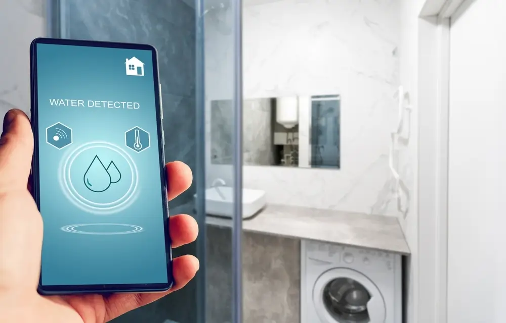 Zabezpieczenie domu przed zalaniem — najlepsze sposoby