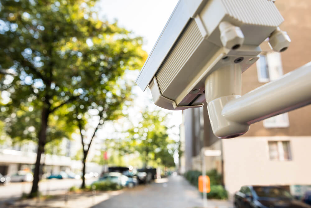 Monitoring osiedlowy — dlaczego warto się na niego zdecydować?