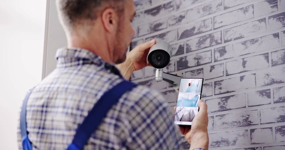 Kamery z powiadomieniem na telefon — jakie mają zastosowanie?