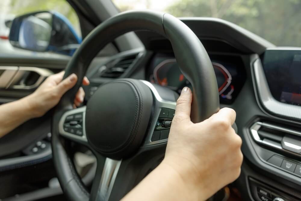 System ADDW – co musi wiedzieć o nim każdy kierowca?