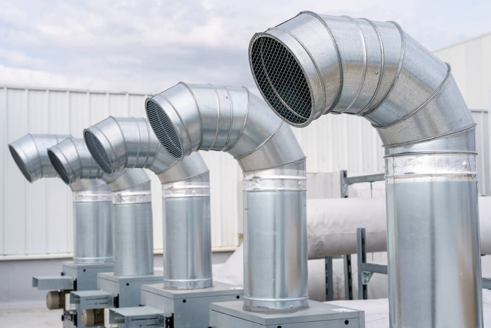 System oddymiania klatki schodowej – rodzaje i wytyczne