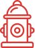 hydrant ikona