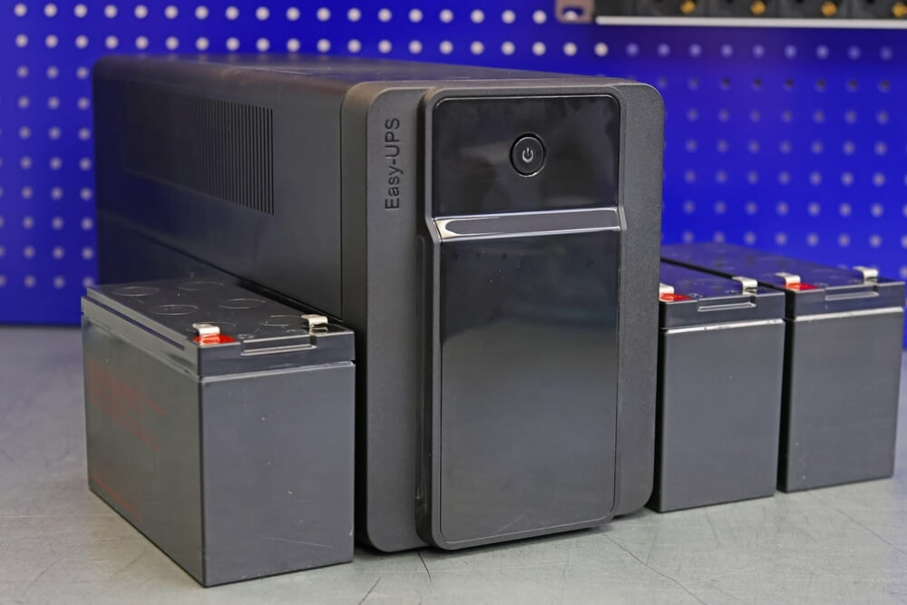 UPS do kamer – czym się kierować przy jego wyborze?