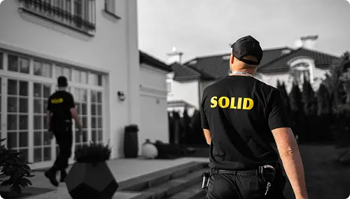 patrol interwencyjny