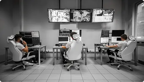 monitorowanie alarmów