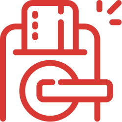 ograniczenie strat ikona