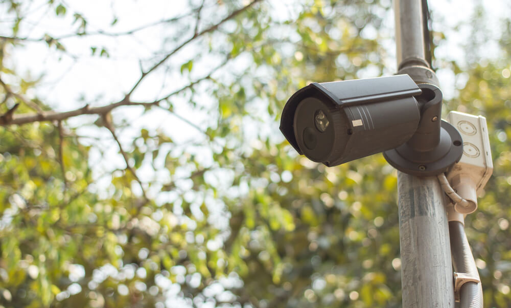 Kamery na podczerwień (IR) – zastosowanie i funkcje