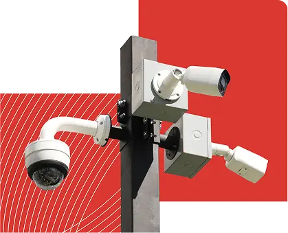 kamery monitoringu wizyjnego