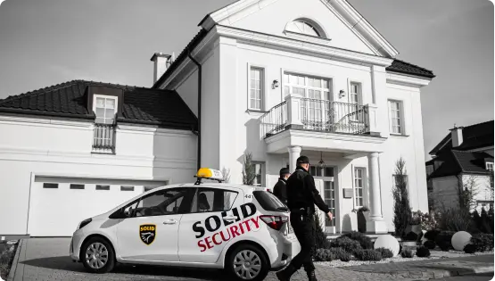 patrol interwencyjny