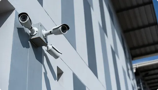 Rola kamer termowizyjnych w systemach monitoringu